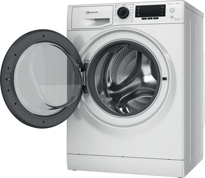 Bauknecht WATK Sense 117B 59 C