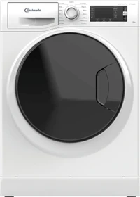 Bauknecht WM Elite 10 AA Frontlader