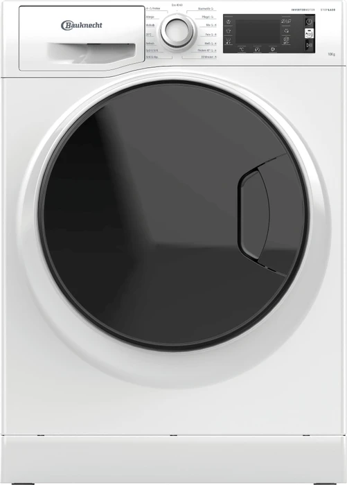 Bauknecht WM Elite 10 AA Frontlader
