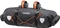 Ortlieb Handlebar-Pack 15 Lenkertasche Vorschaubild