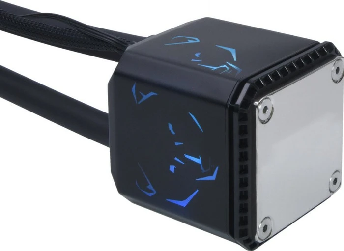 Alphacool Eisbaer Aurora 280