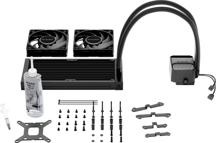 be quiet! Silent Loop 3 240mm