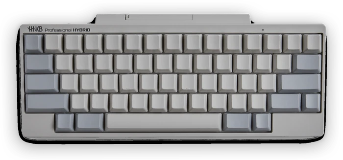 Happy Hacking Keyboard Professional Hybrid, US