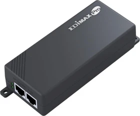 Edimax GP-101IT, PoE+-Injektor