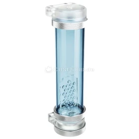 PrimoChill CTR Phase 2 High Flow D5 enabled Reservoir 240mm UV blau (CTR2-D5C-24-UB)