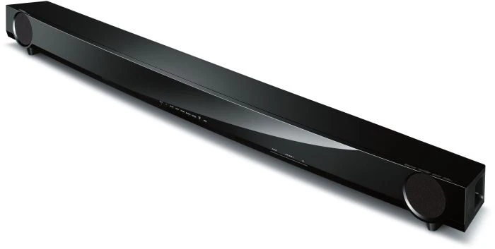 Yamaha YAS-152 schwarz
