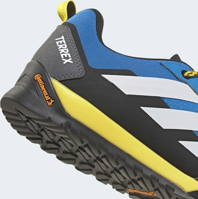 adidas Terrex Skychaser Solo ray blue/grey one/core black (Herren)