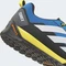 adidas Terrex Skychaser Solo ray blue/grey one/core black (Herren) Vorschaubild