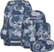 Beckmann Active Air FLX Schulrucksack-Set 6-tlg. Vorschaubild