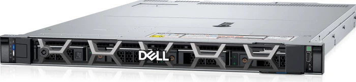 Dell PowerEdge R660xs, Xeon Silver 4410Y, 32GB RAM, 1.20TB HDD, 1HE