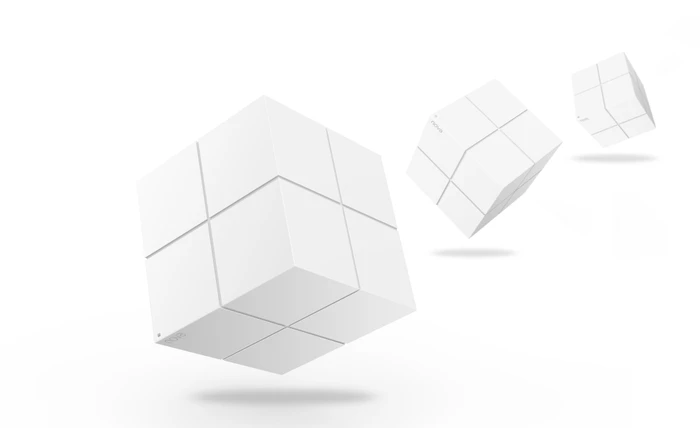 Tenda nova MW6, 3er-Pack