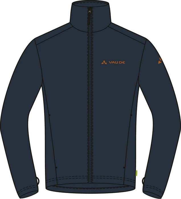 Vaude Rosemoor 3in1 Funktionsjacke dark sea (Herren)