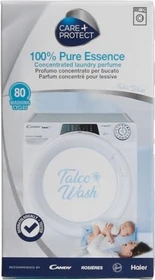 Care + Protect 100% Pure Essence Talco Wash LPL1004TAF Wäscheparfum 400ml, 400ml