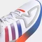 adidas ZX 2K Flux cloud white/core black/blue (Herren) Vorschaubild