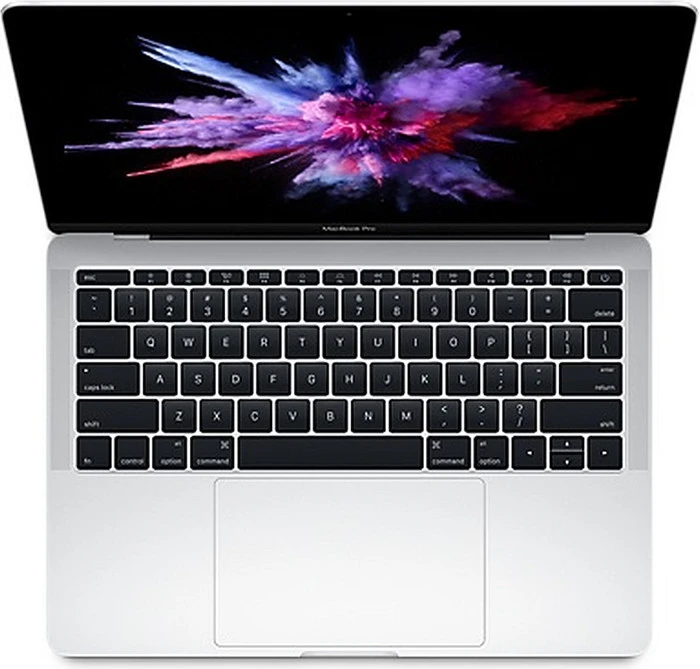 Apple MacBook Pro 13.3" [ohne Touch Bar] (2016)