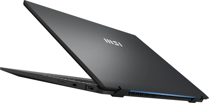 MSI Prestige 13 AI+ Evo A2VMG-009, Stellar Gray, Core Ultra 7 258V, 32GB RAM, 1TB SSD, DE