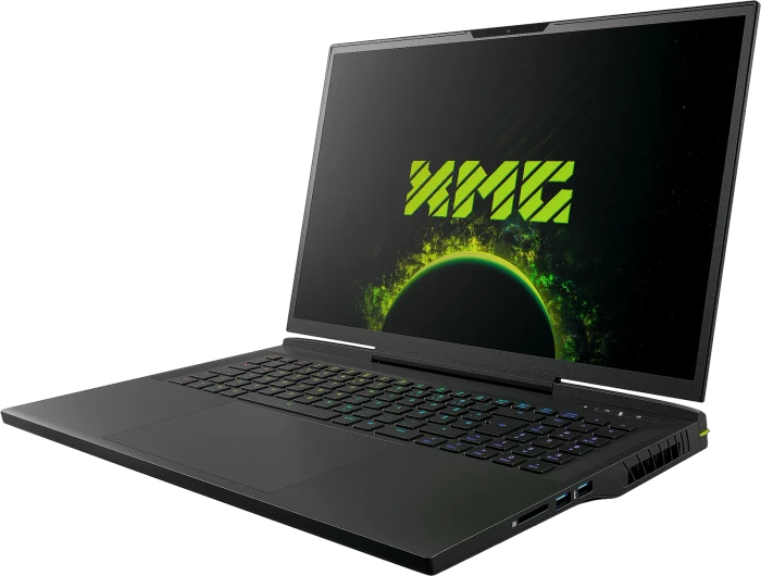 Schenker XMG NEO 17 E24xnf, Core i9-14900HX, 32GB RAM, 2TB SSD, GeForce RTX 4080, DE