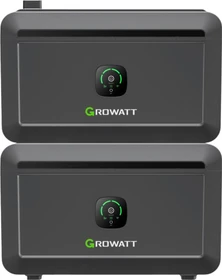 Growatt Noah 2000 2 Stück, 4.1kWh