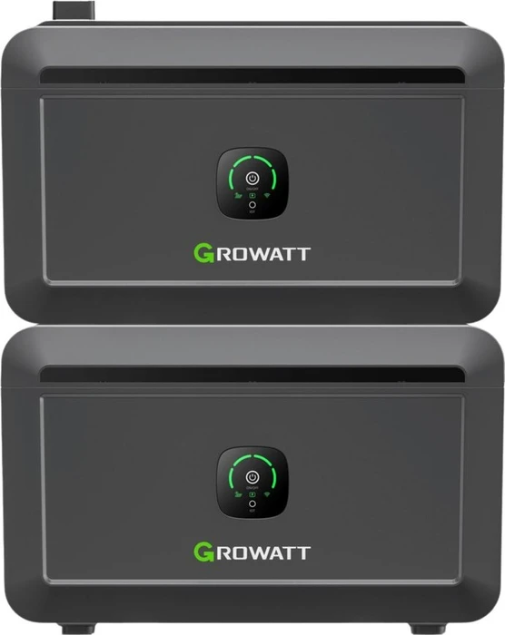 Growatt Noah 2000 2 Stück, 4.1kWh