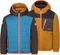 Trollkids Sandvika Turnover Funktionsjacke (Junior) Vorschaubild