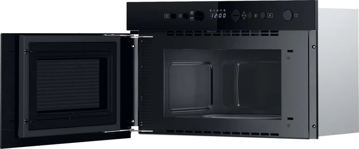 Bauknecht BMN14BK Mikrowelle mit Grill