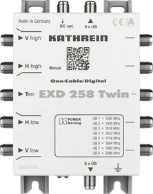 Kathrein EXD 258