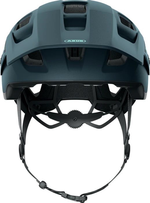 ABUS MoDrop Helm midnight blue