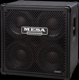 Mesa Boogie Subway Ultra-Lite 4x10