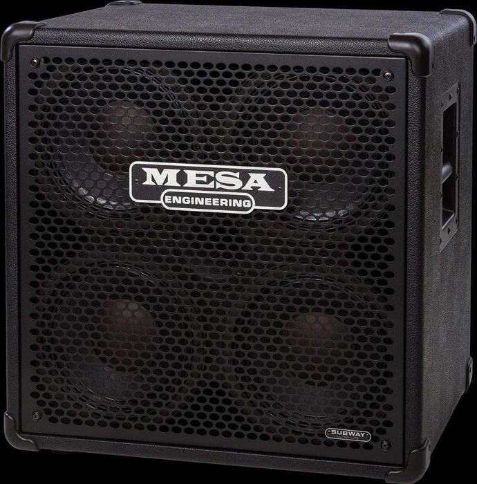 Mesa Boogie Subway Ultra-Lite 4x10