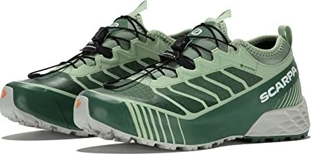 Scarpa Ribelle Run GTX mineral green/gray (Damen)