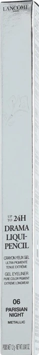 Lancôme 24H Drama Liquid-Pencil Parisian Night 06, 1.2g