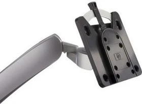 HP LCD-Monitor Quick Release-Befestigung