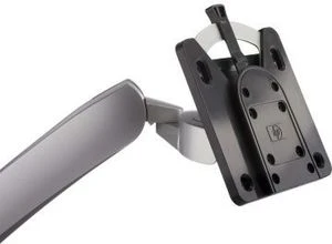 HP LCD-Monitor Quick Release-Befestigung