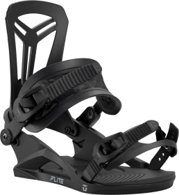 Union Flite Softbindung schwarz (Herren) (Modell 2025/2026)