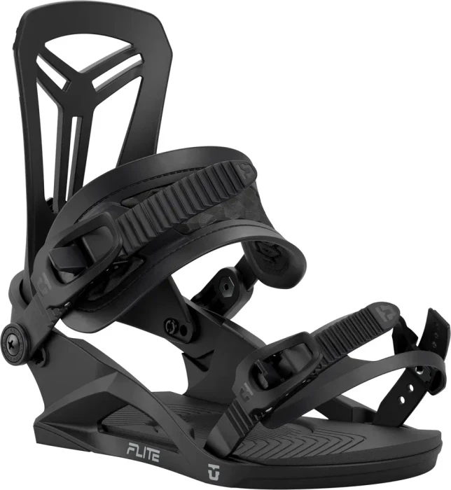 Union Flite Softbindung schwarz (Herren) (Modell 2025/2026)