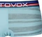 Ortovox 185 Rock'N'Wool Boxer Briefs ice waterfall (Damen) Vorschaubild