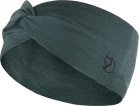 Fjällräven Abisko Wool Stirnband dark navy