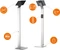 Durable Tablet Holder Floor, Tablet-Stand 7-13", silber Vorschaubild