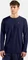 Odlo Zeroweight Chill-Tec 2.0 Laufshirt langarm eclipse (Herren) Vorschaubild