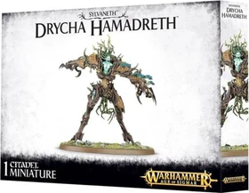 Games Workshop Warhammer Age of Sigmar - Sylvaneth - Drycha Hamadreth