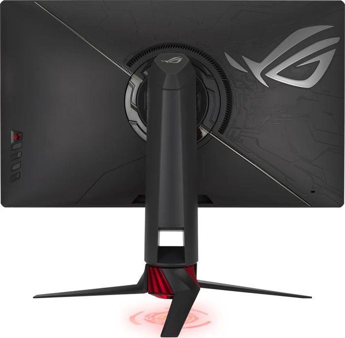 ASUS ROG Strix XG27UQ, 27"