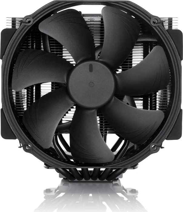 Noctua NH-D15 chromax.black