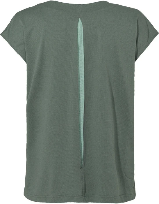 Vaude Adlux Trikot ärmellos agave (Damen)