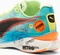 Puma Deviate Nitro Elite 3 nitro blue/fizzy apple (Herren) Vorschaubild