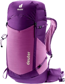 Deuter Speed Lite Pro 28 SL lotus/mystic (Damen)