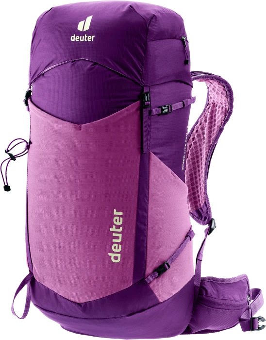 Deuter Speed Lite Pro 28 SL lotus/mystic (Damen)