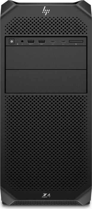 HP Z4 Tower G5 Workstation, Xeon w3-2535, 64GB RAM, 1TB SSD, RTX PRO 4000 Blackwell