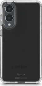 Hama Handyhülle Extreme Protect magnetisch für Samsung Galaxy S25 Edge transparent