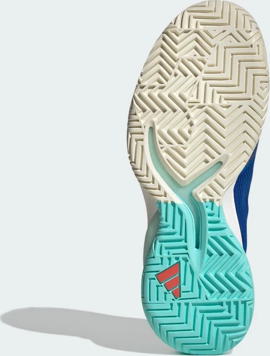 adidas Adizero Cybersonic bright royal/off white/flash aqua (Damen)