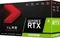 PNY GeForce RTX 2060 SUPER XLR8 Gaming OC Dual Fan, 8GB GDDR6, HDMI, 3x DP Vorschaubild